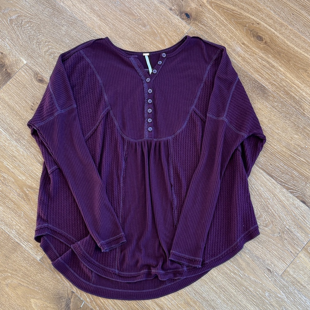 Free People Top